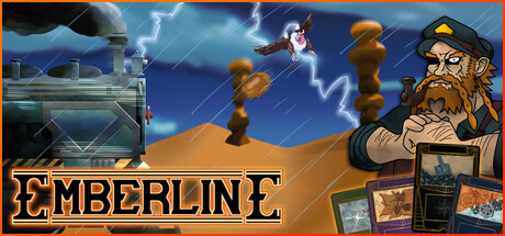 Emberline
