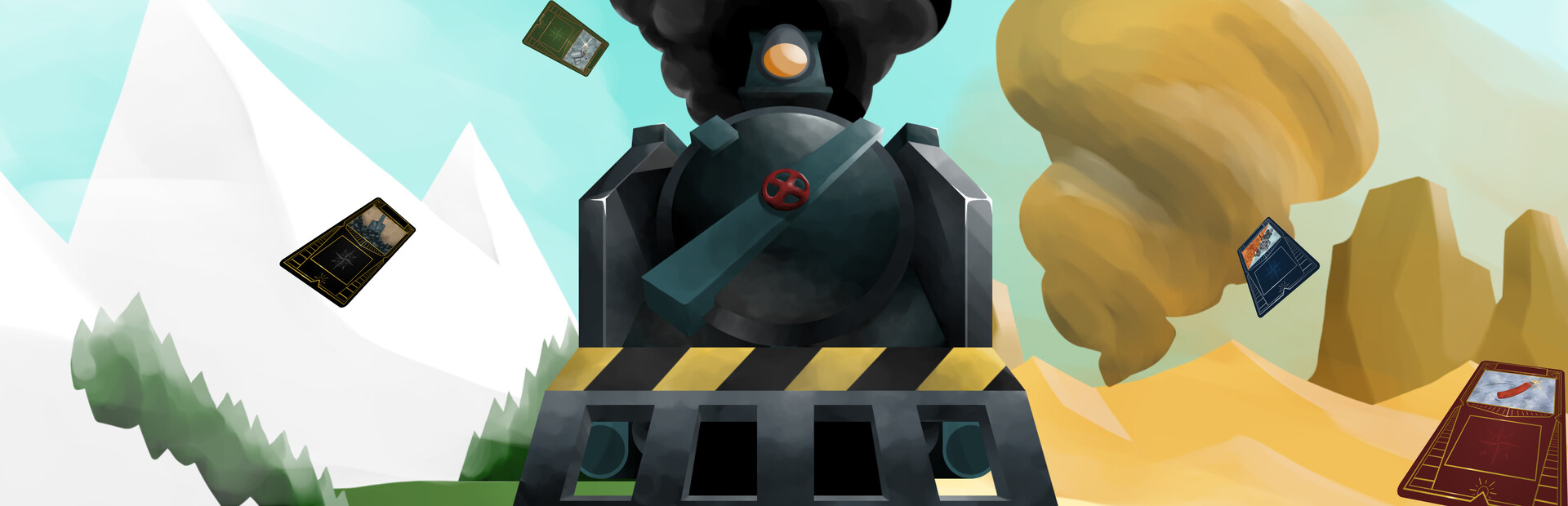 Emberline