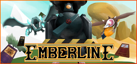 Emberline — Steam header