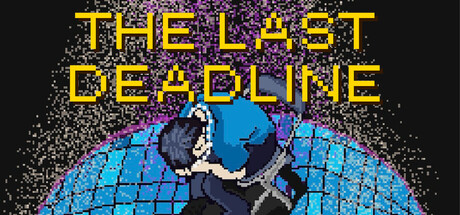 The Last Deadline — Steam header