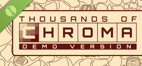 Thousands of Chroma Demo