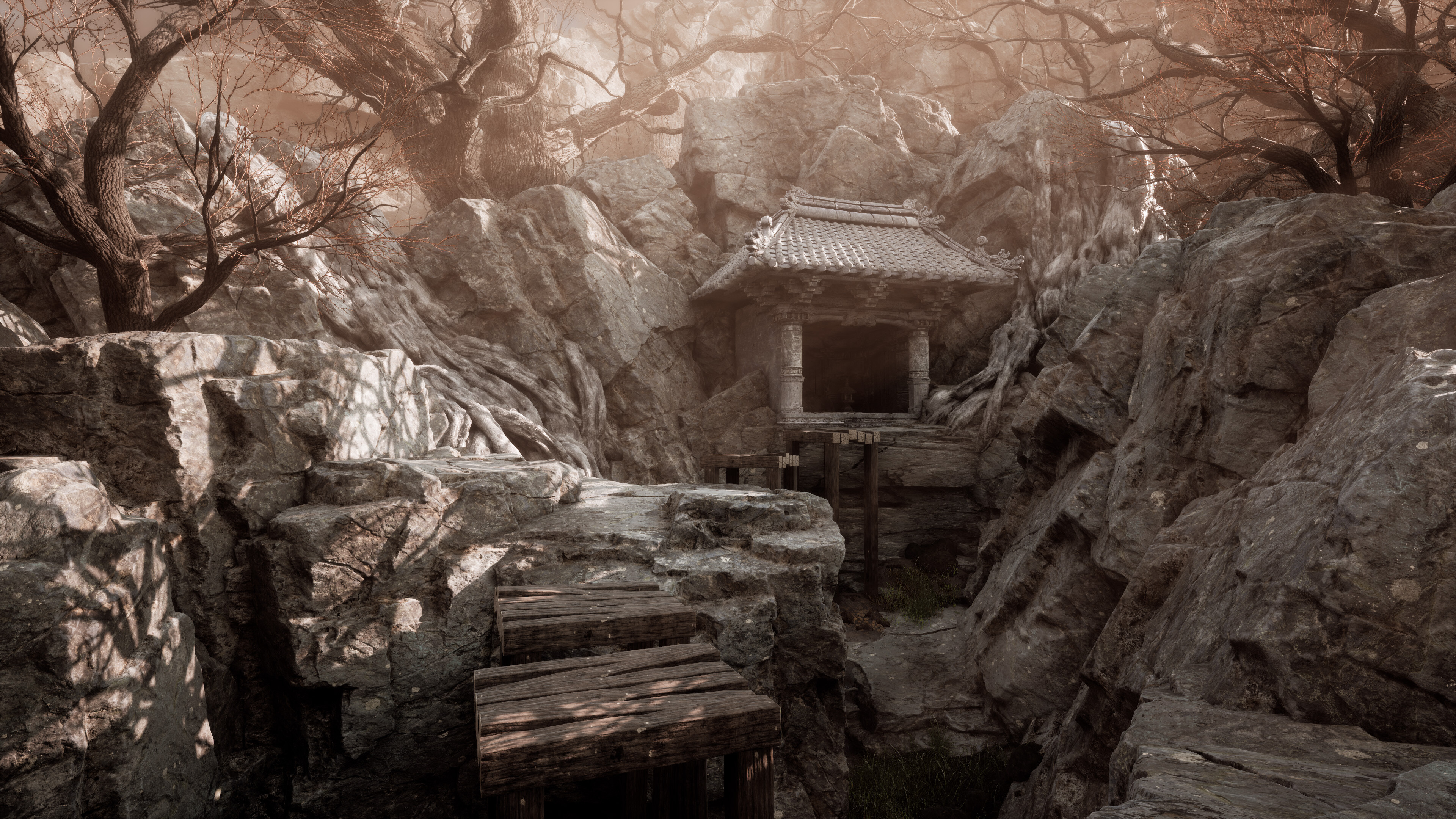 Reflections at Frostkorn screenshot 6