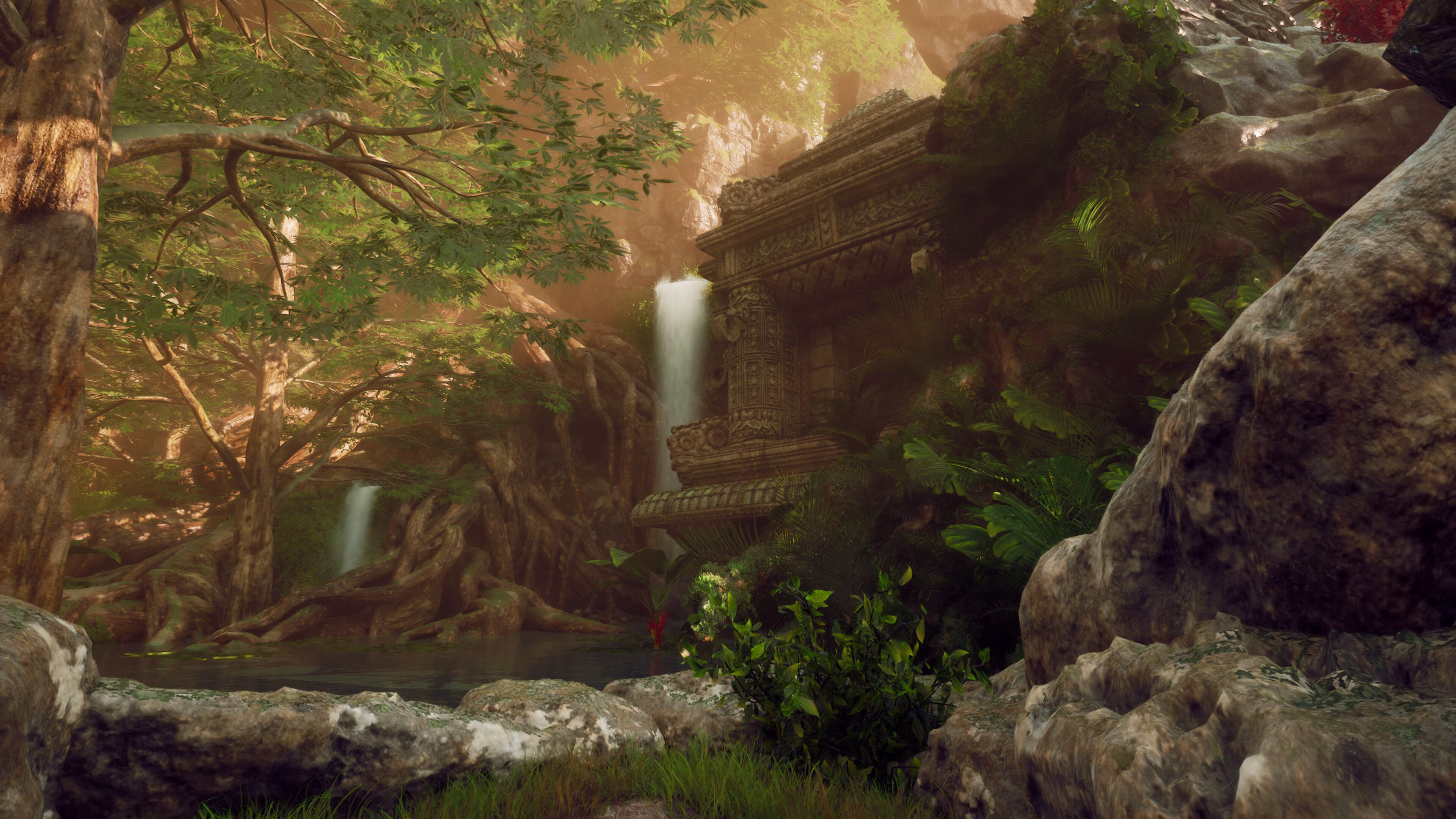 Reflections at Frostkorn screenshot 9