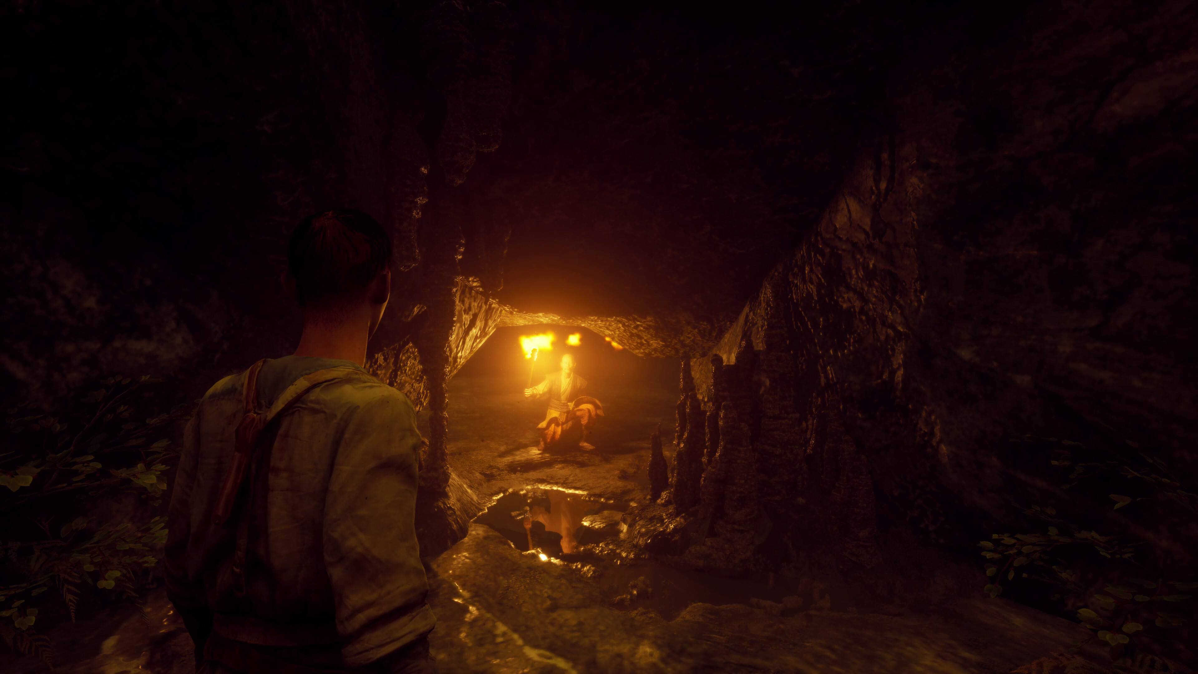 Reflections at Frostkorn screenshot 11