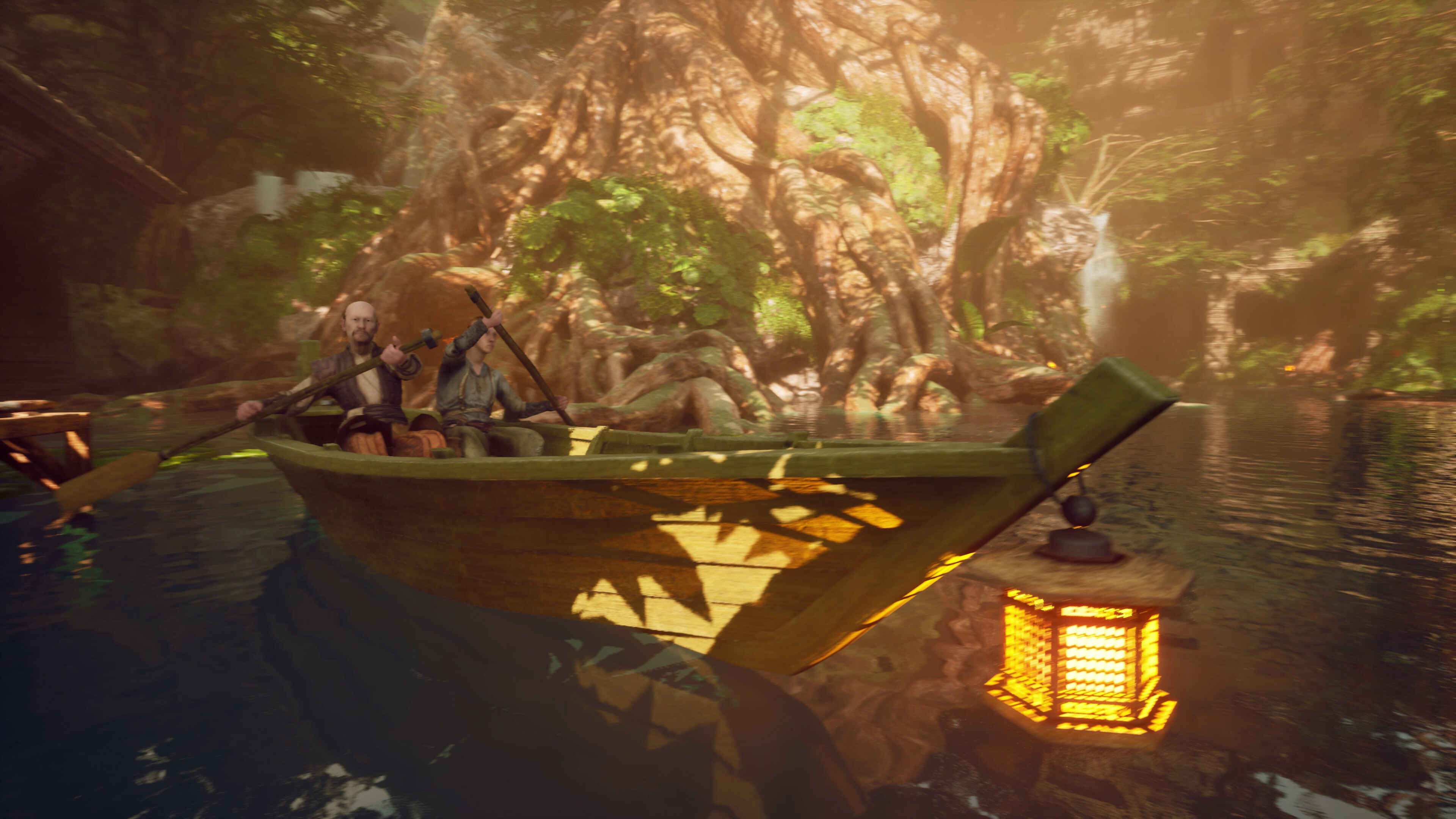 Reflections at Frostkorn screenshot 3