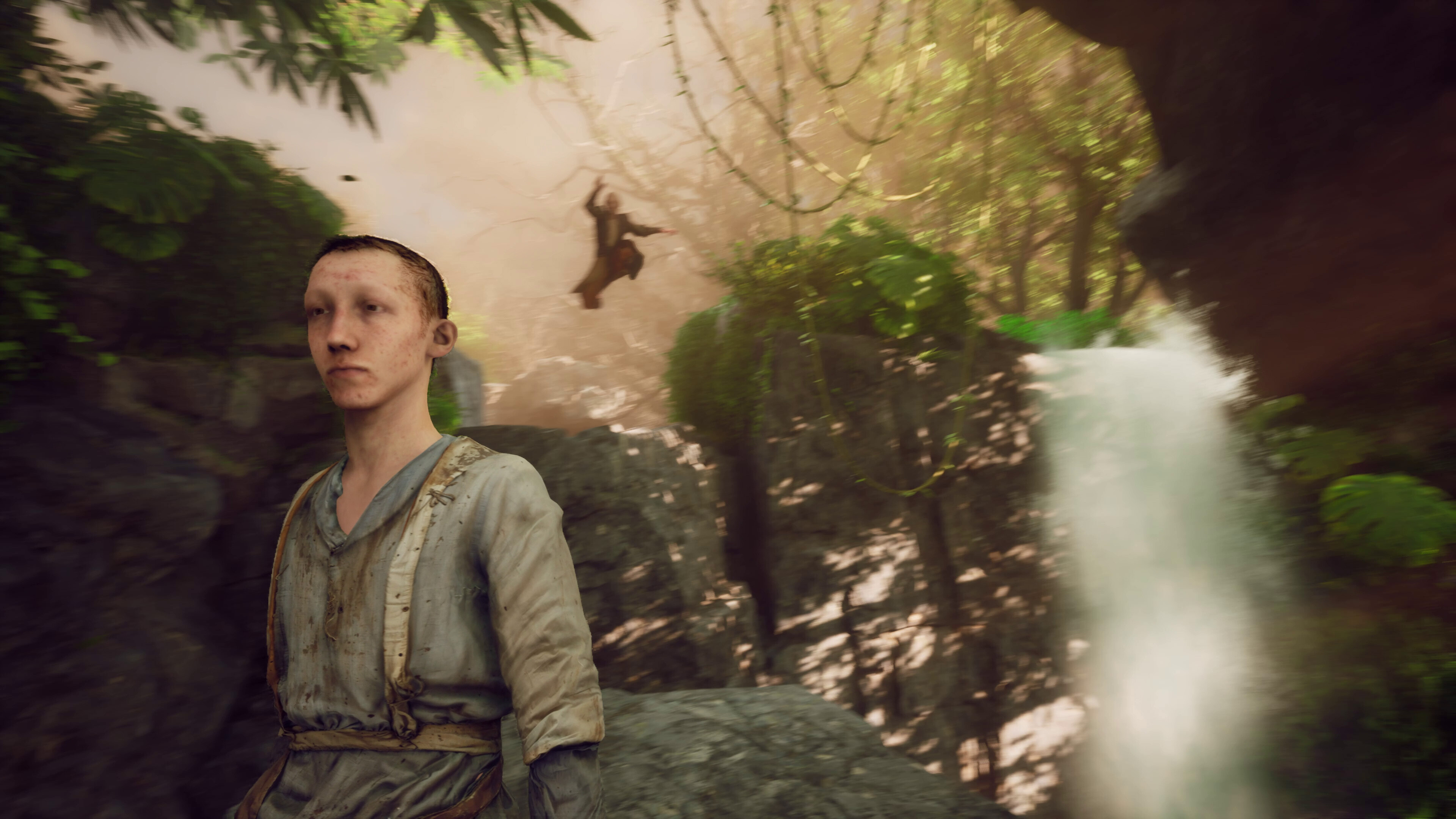 Reflections at Frostkorn screenshot 10