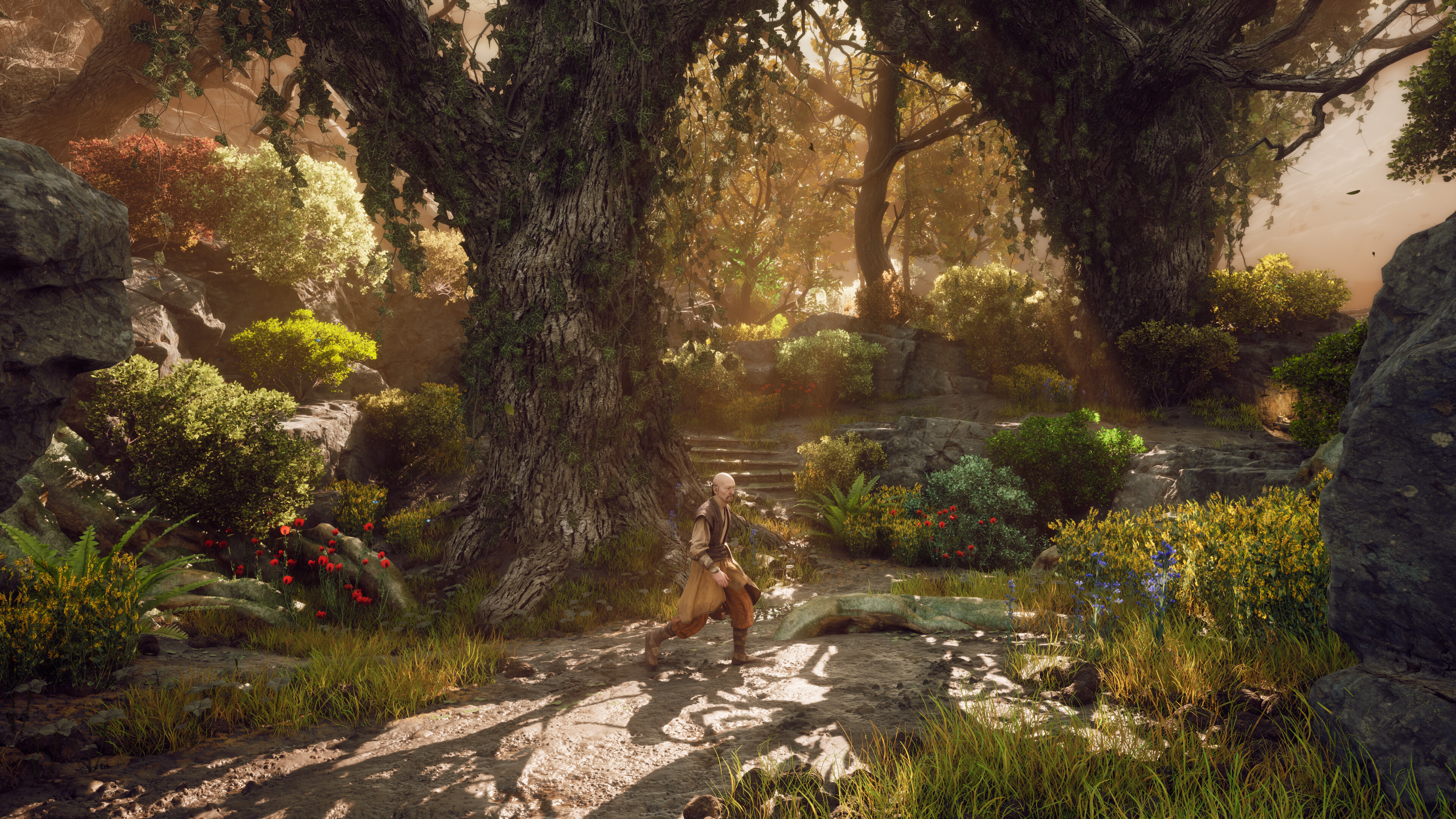 Reflections at Frostkorn screenshot 2