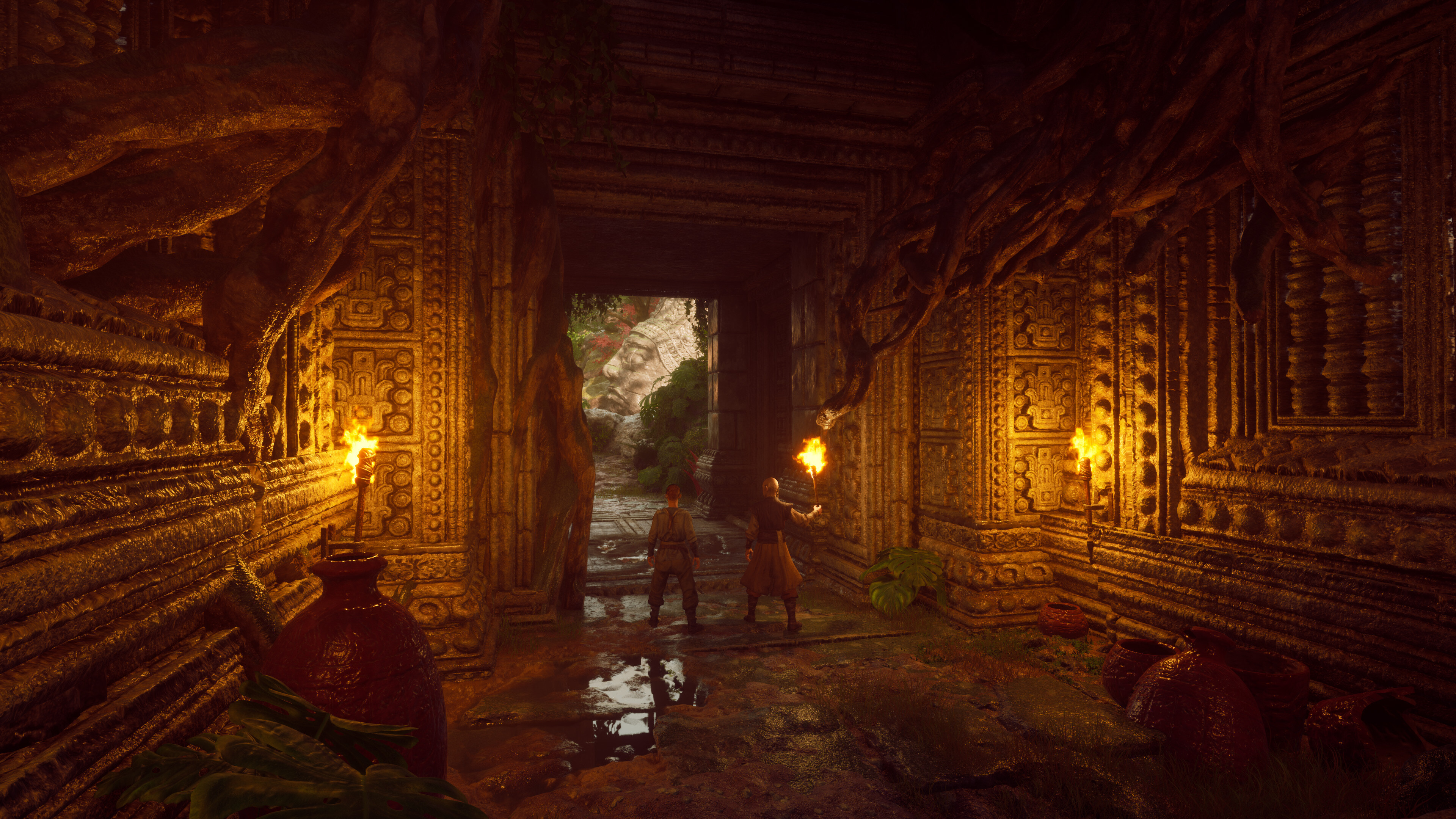 Reflections at Frostkorn screenshot 7
