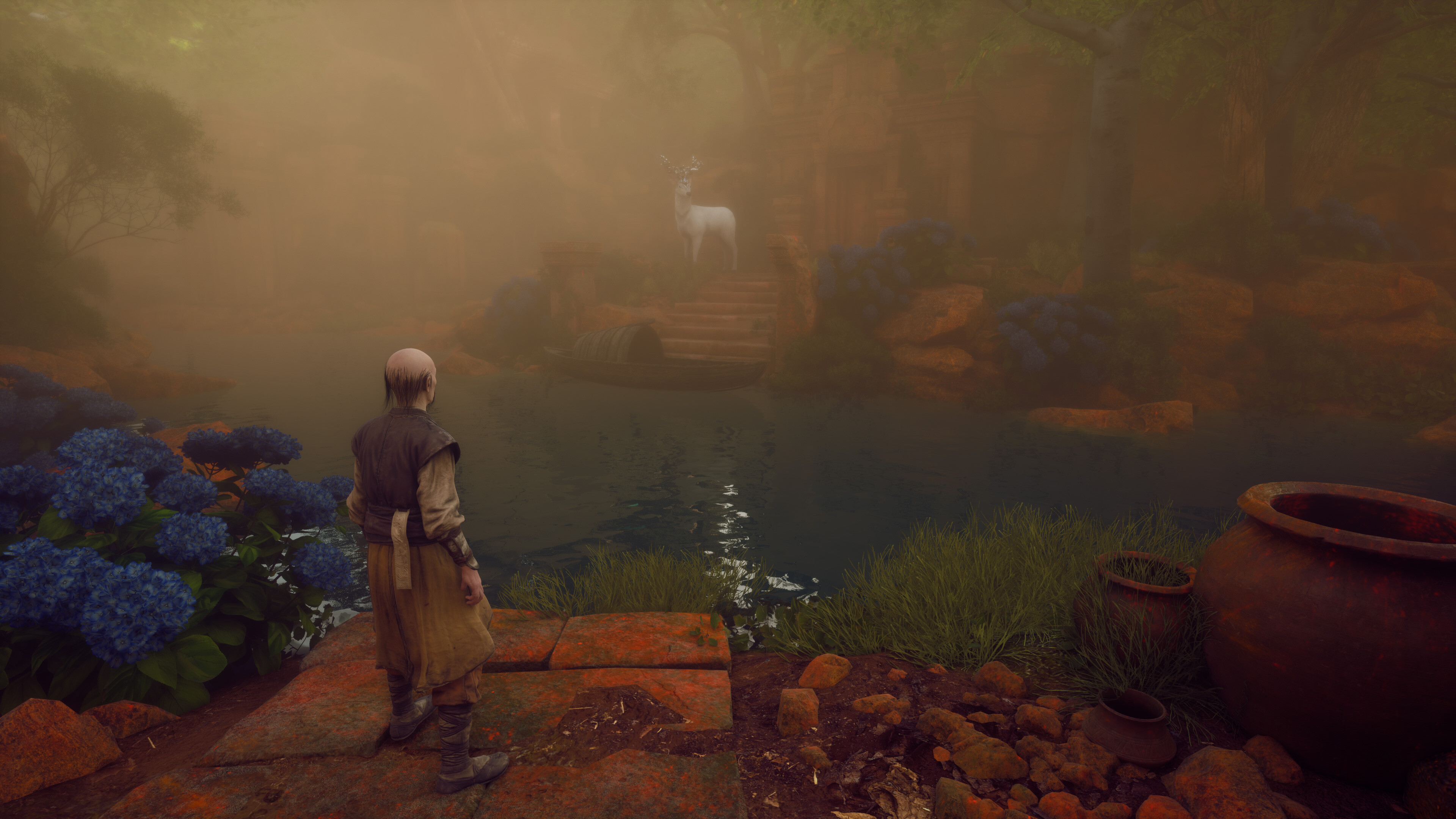 Reflections at Frostkorn screenshot 8