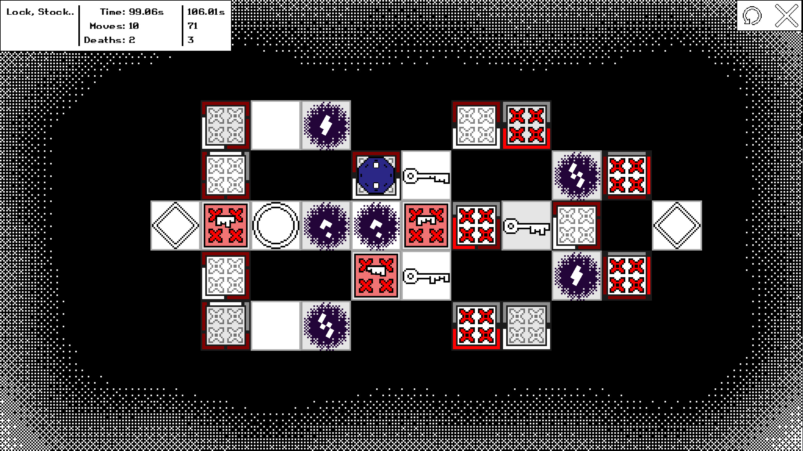 Queueue screenshot 5