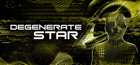DEGENERATE STAR