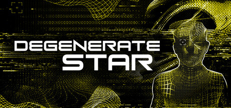 DEGENERATE STAR — Steam header