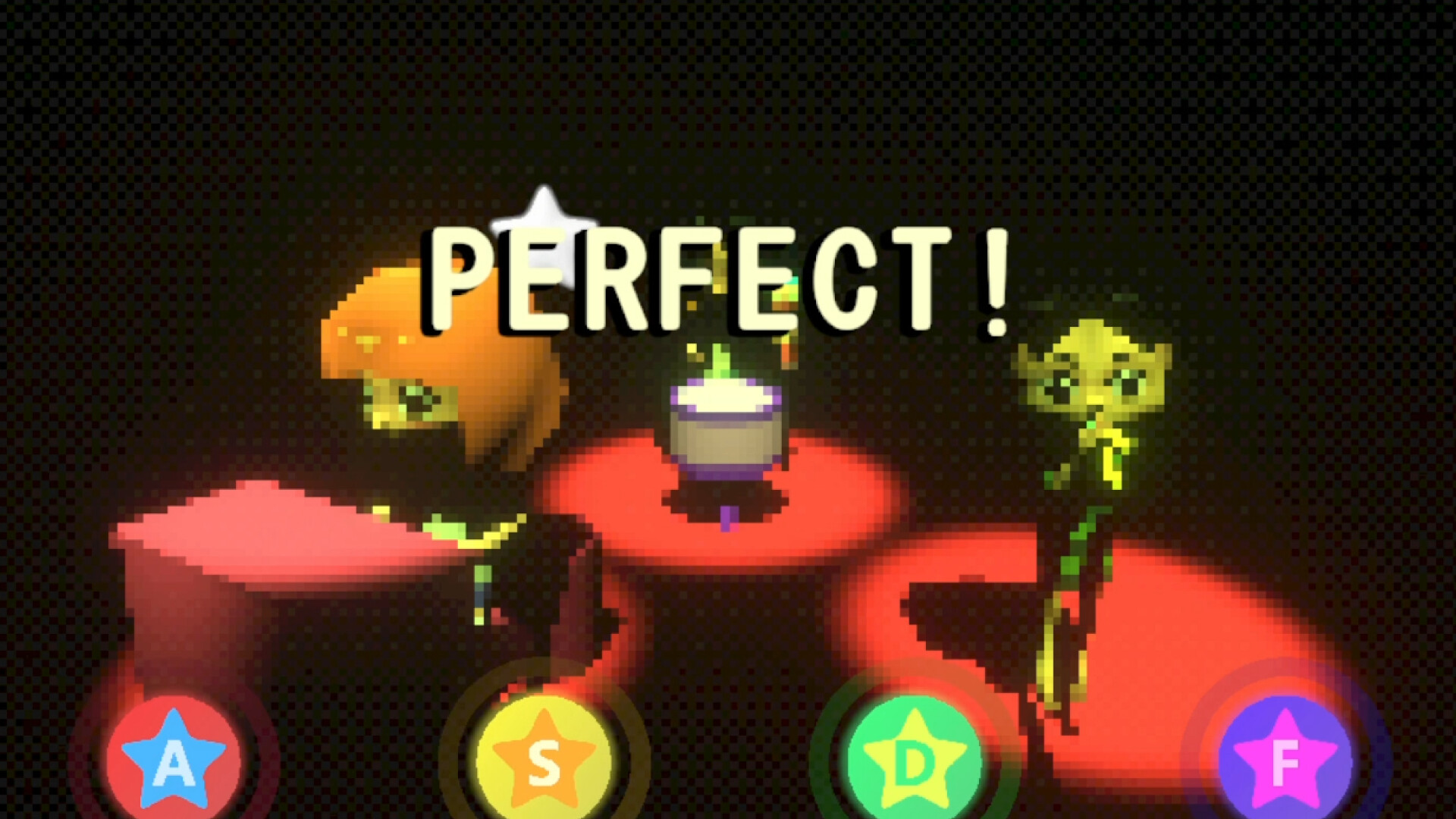 The Twisted Zone screenshot 5