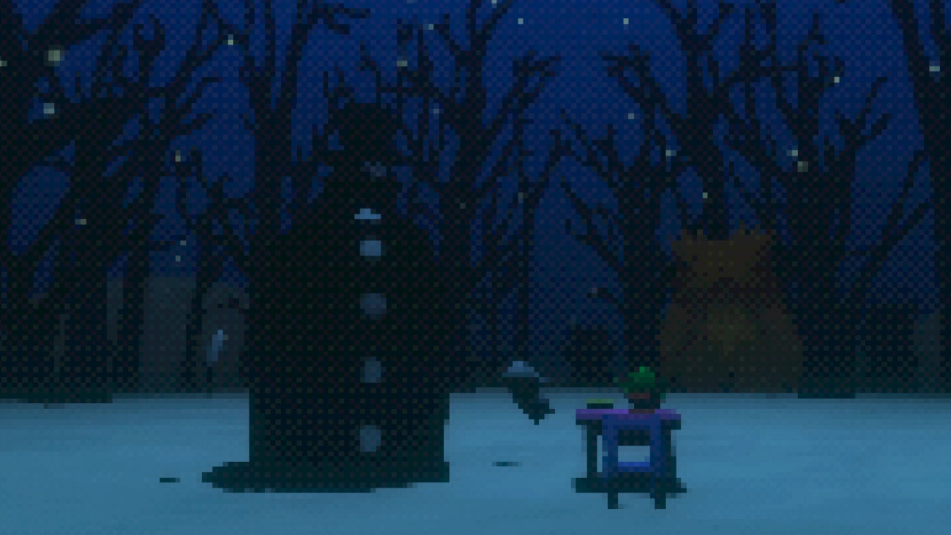 The Twisted Zone screenshot 4