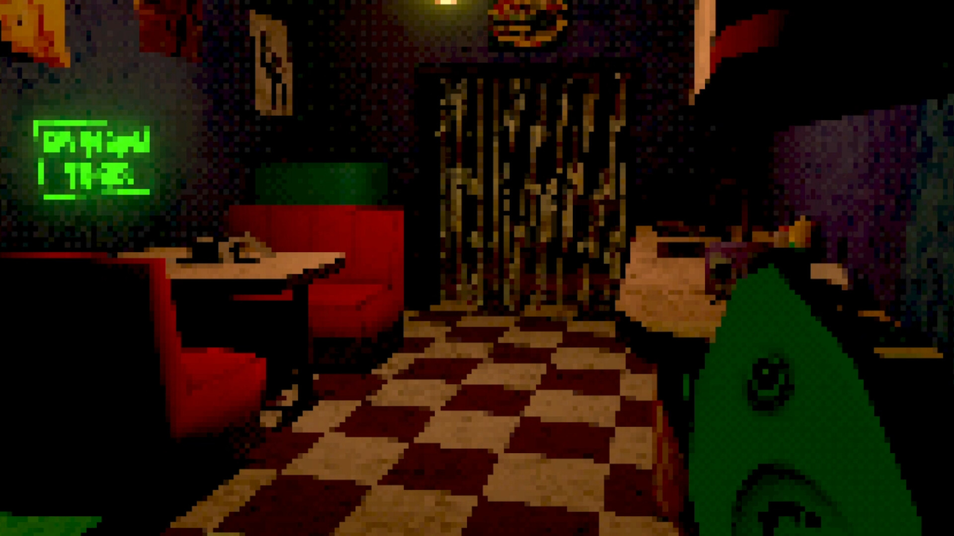 The Twisted Zone screenshot 2