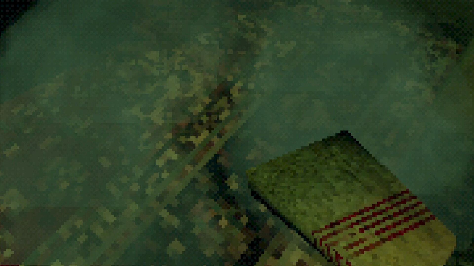 The Twisted Zone screenshot 3