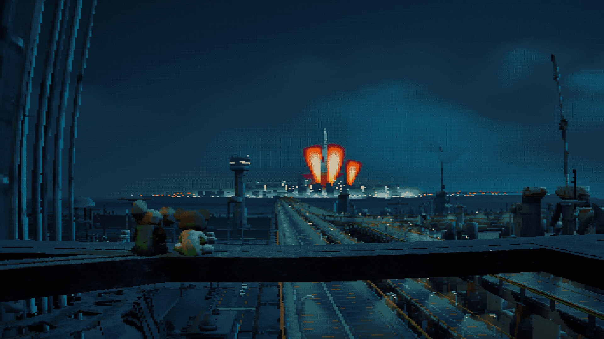 KUMANO screenshot 13
