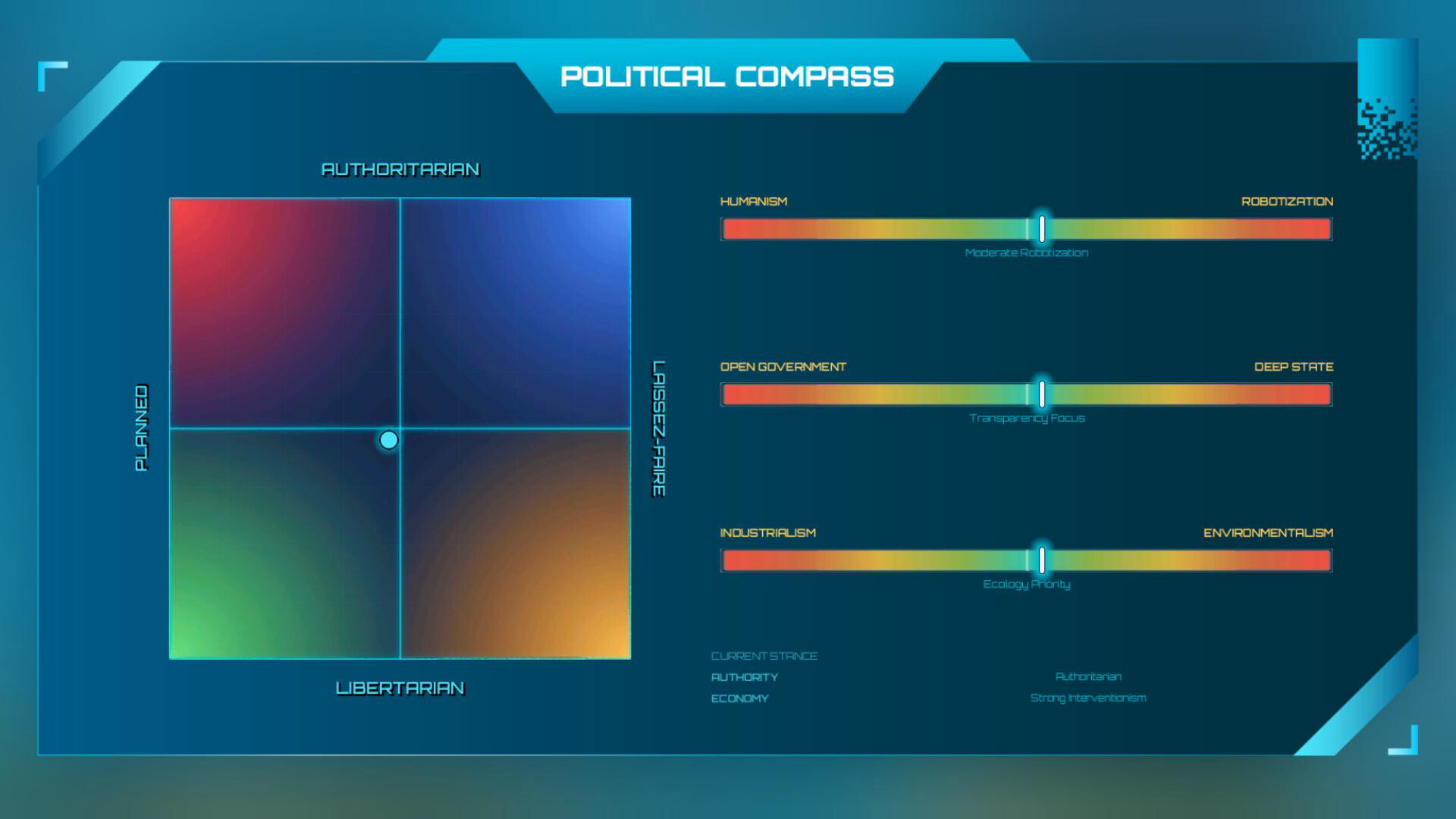 Delphi screenshot 4