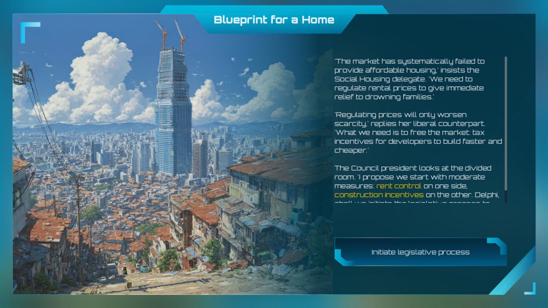 Delphi screenshot 8