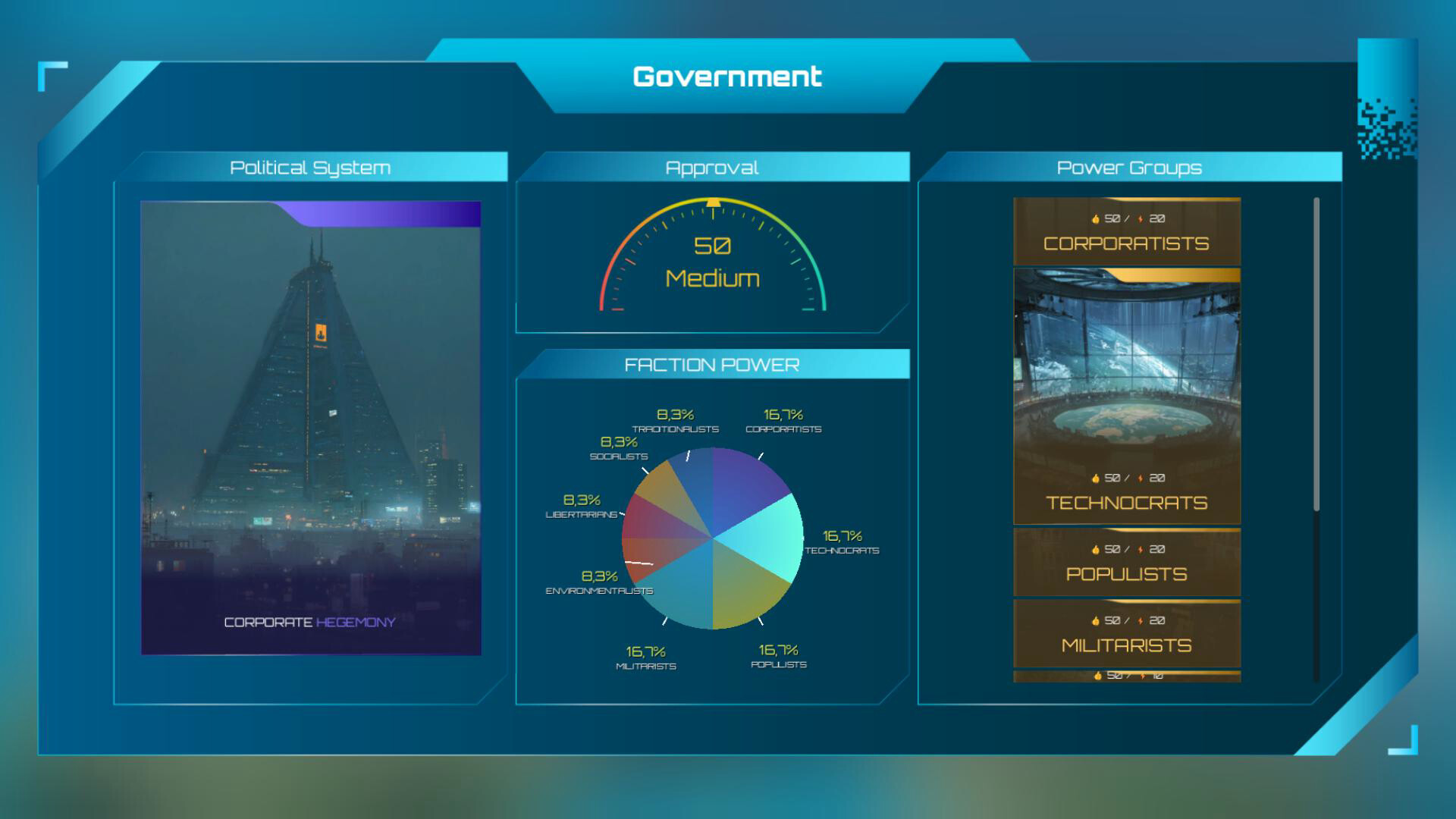 Delphi screenshot 1