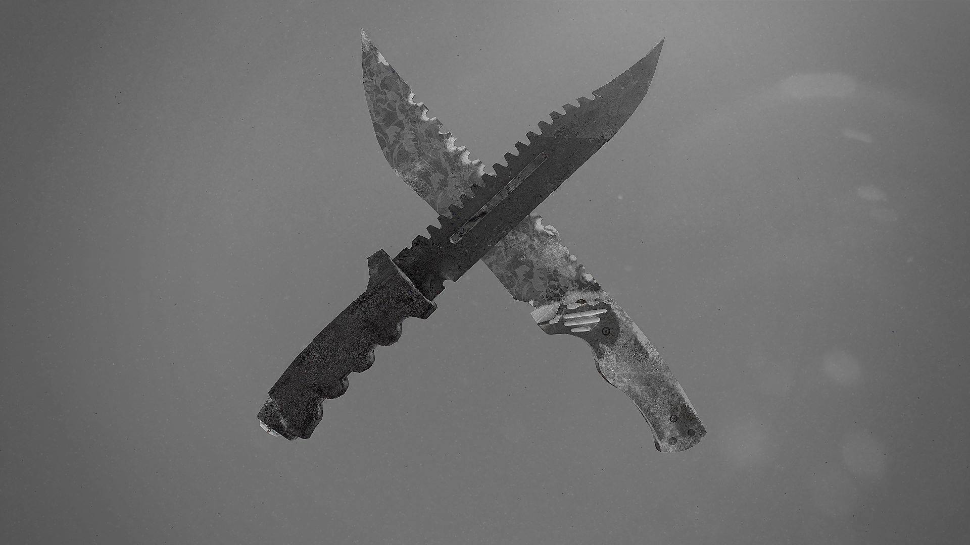 How To Survive 2 - Combat Knives screenshot 1