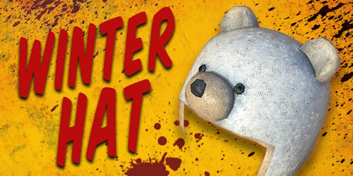 How To Survive 2 - Teddy Bear Helmet screenshot 2