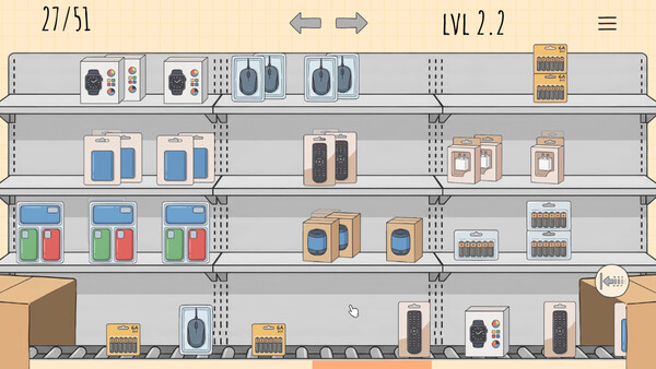 Screenshots