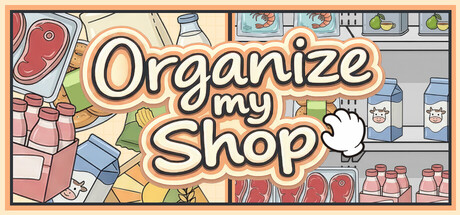 Organize my Shop