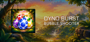 Dyno Burst: Bubble Shooter