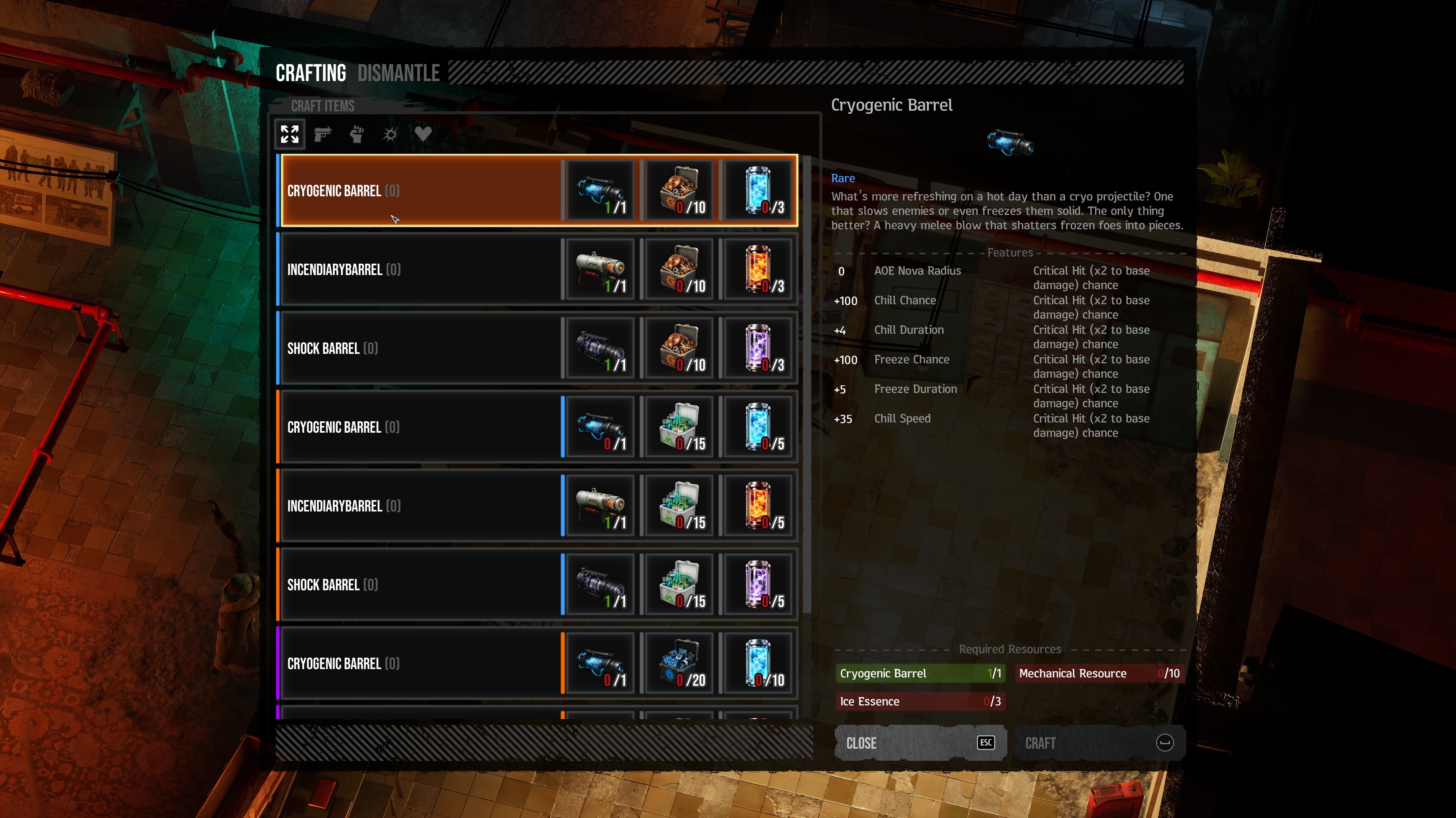 DDoD Soundtrack screenshot 6