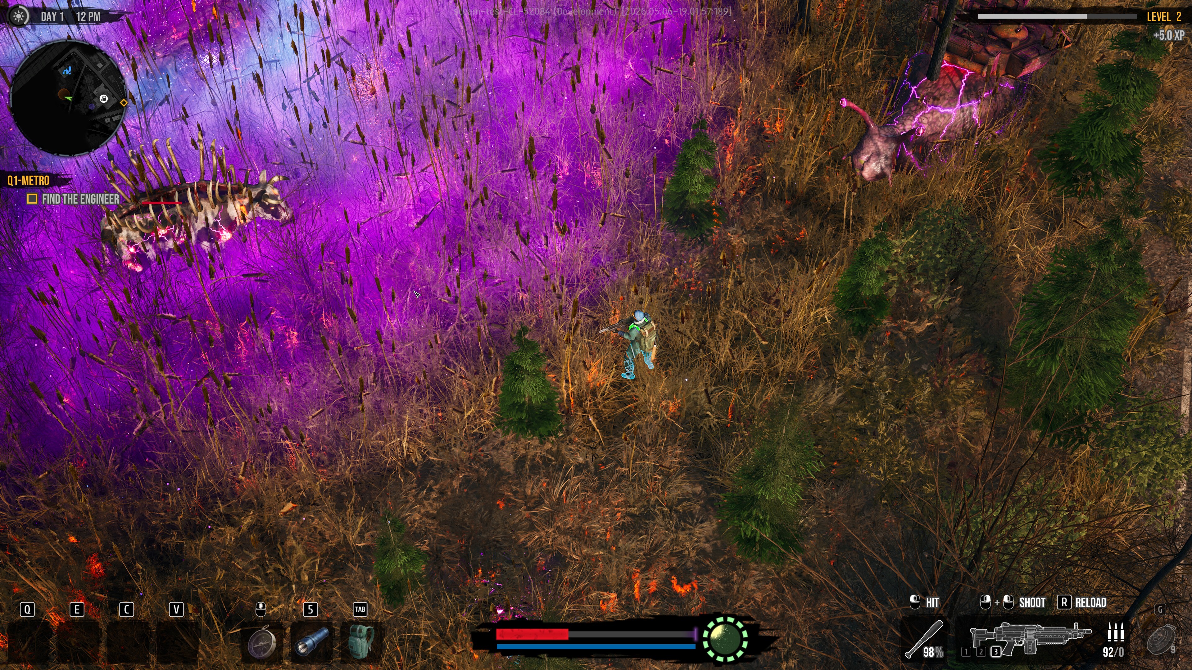 DDoD Soundtrack screenshot 7
