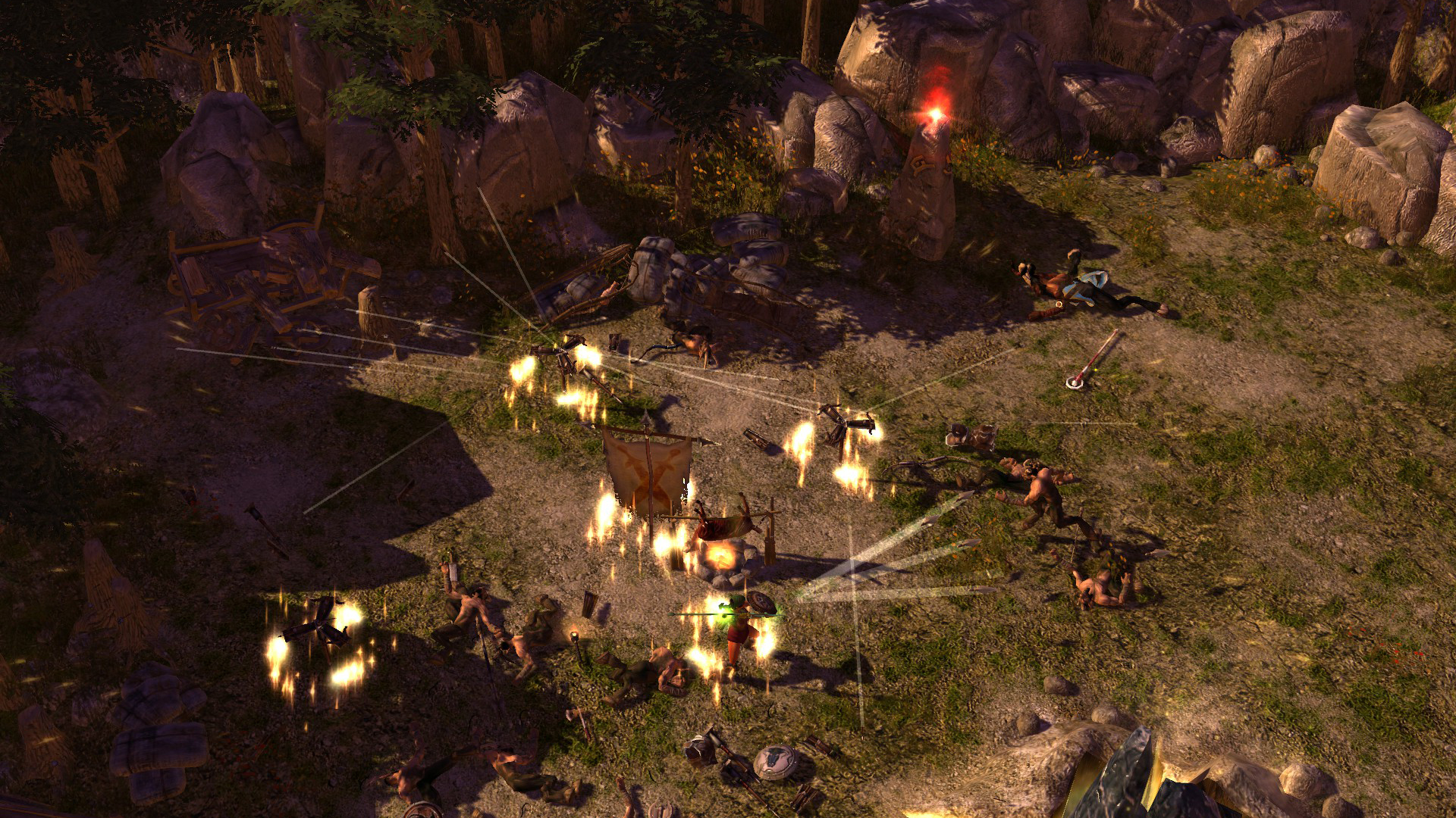 Titan Quest Anniversary Edition on Steam
