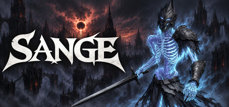 Sange — Steam header