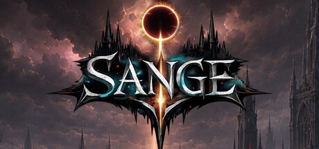 Sange — Steam header