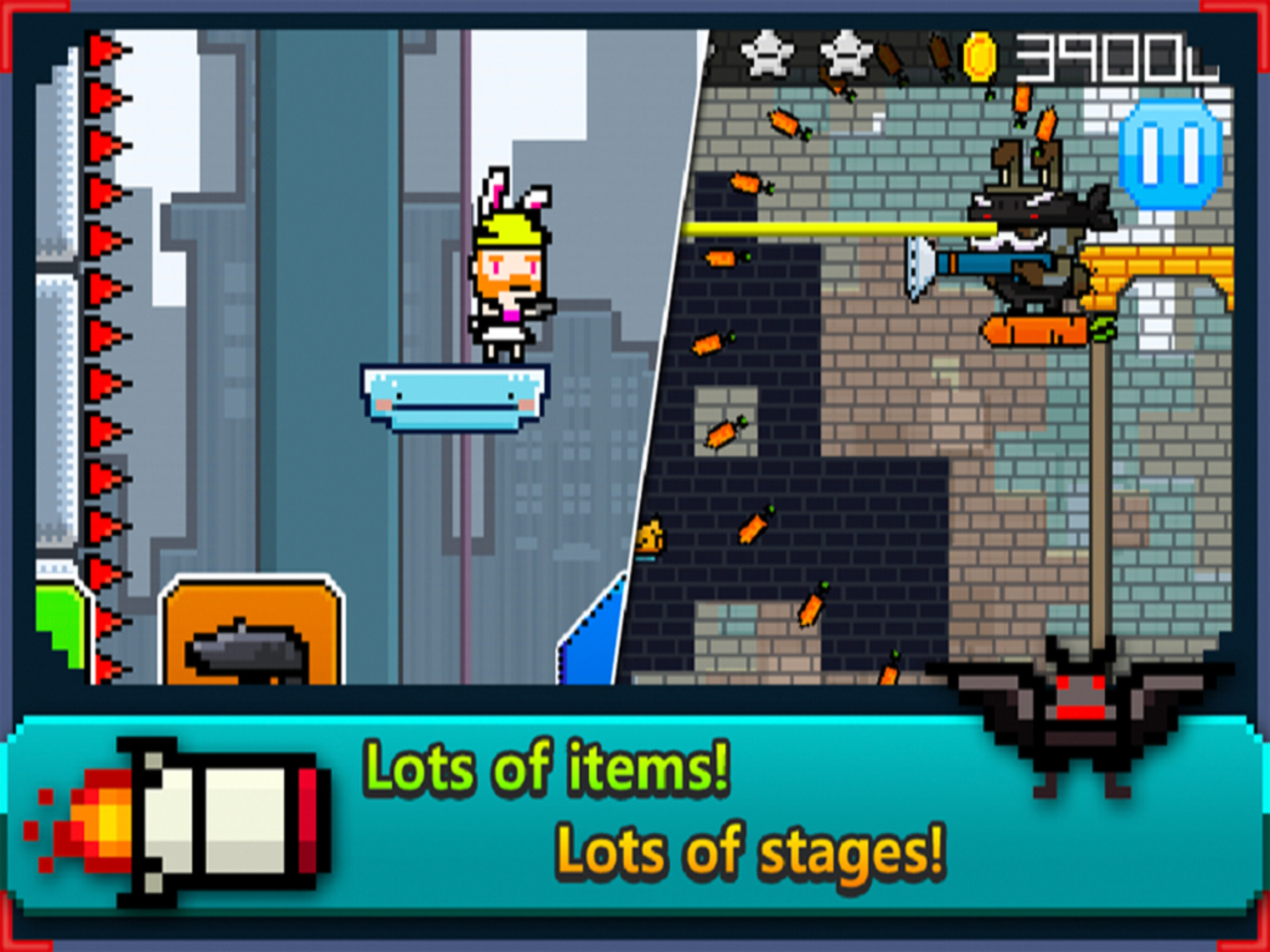 Legend Dary screenshot 5
