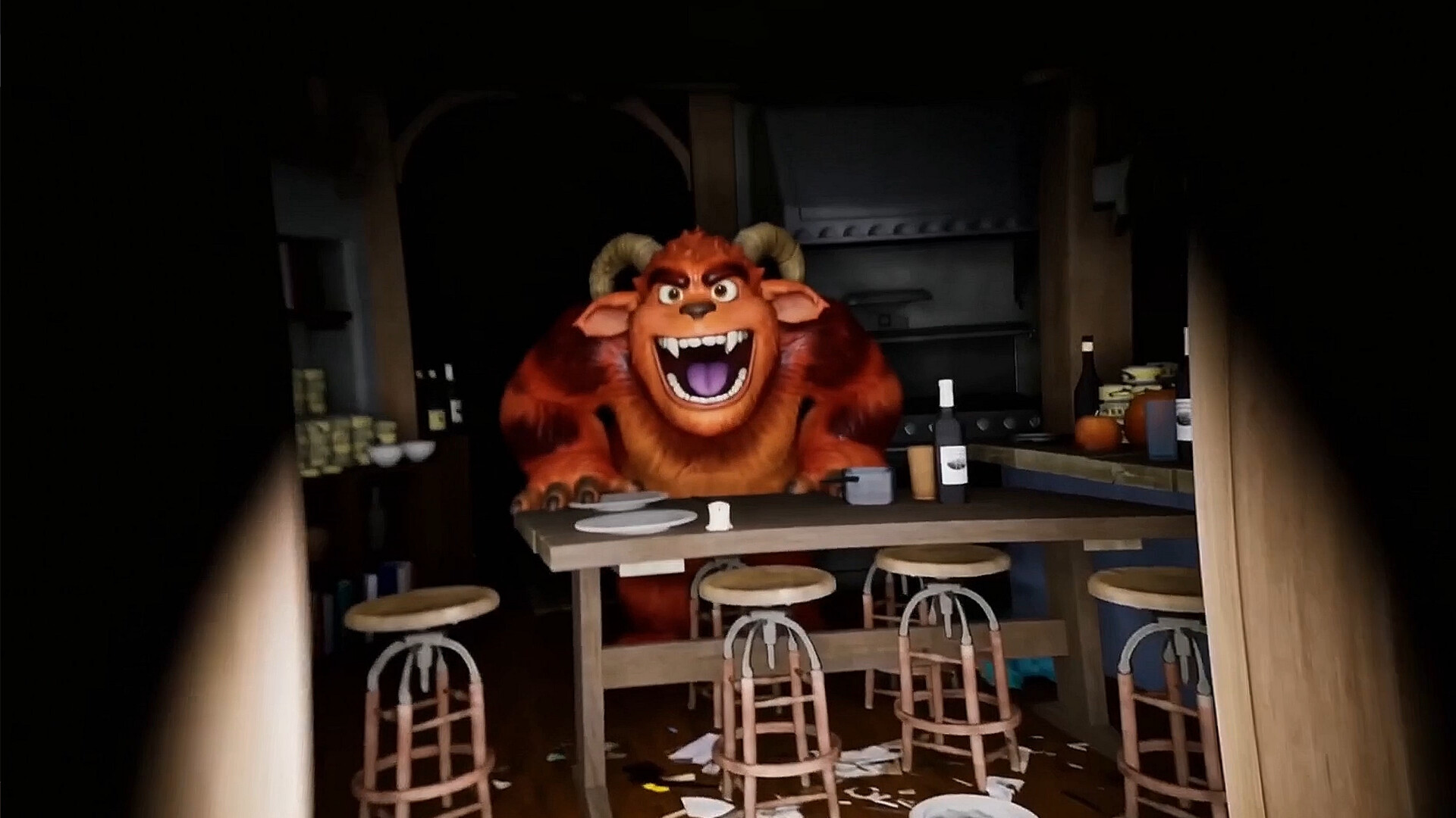 Screamcorp screenshot 3