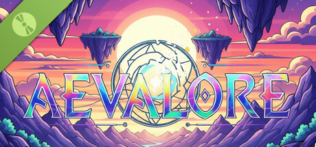 Aevalore Demo