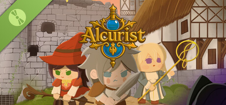 Alcurist - Demo