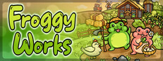 Froggy Works Steam capsule image
