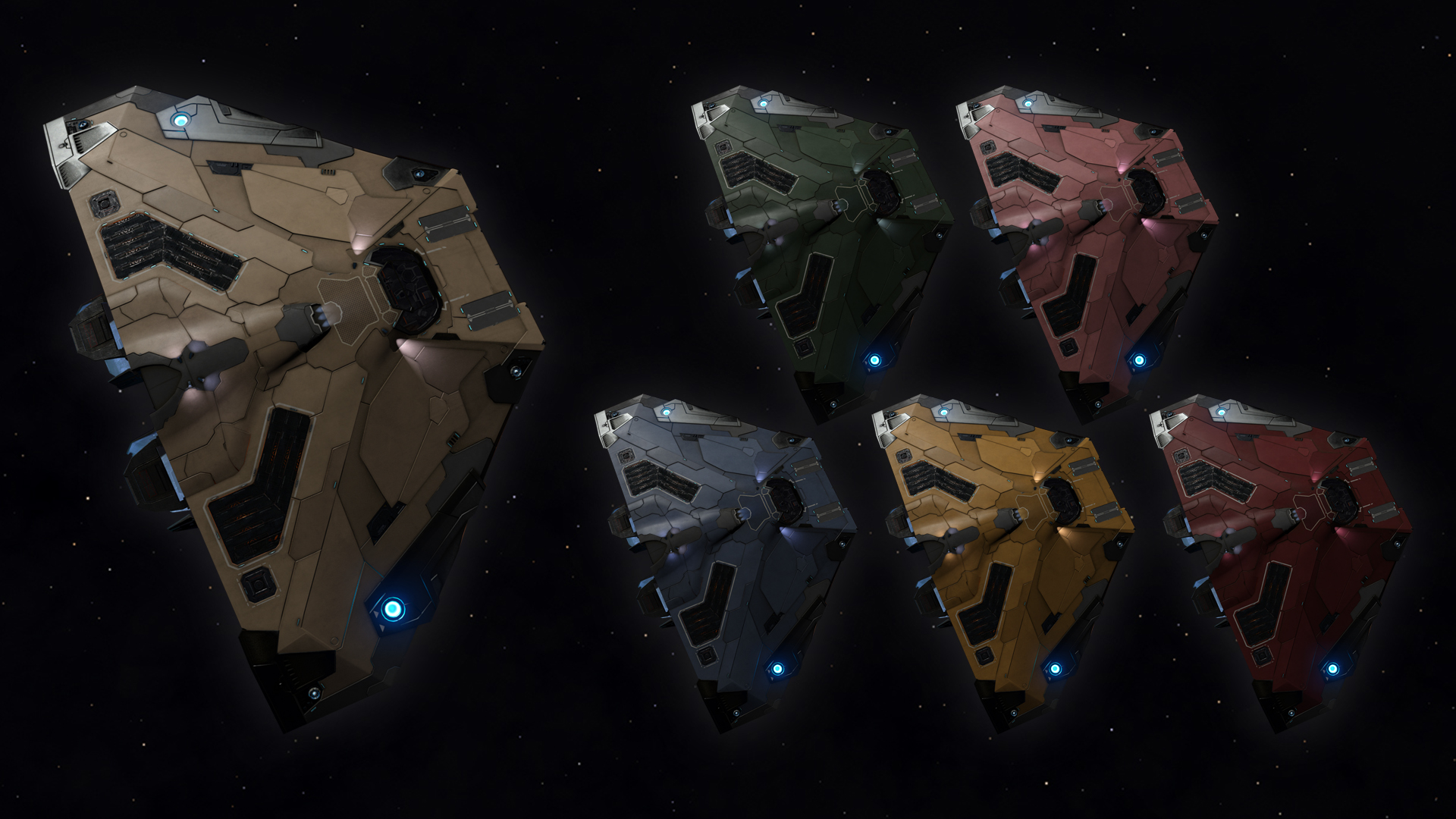 Elite Dangerous: Commander Pack screenshot 3