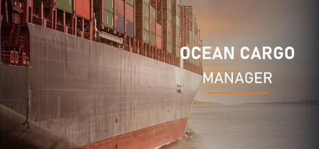 Ocean Cargo Manager