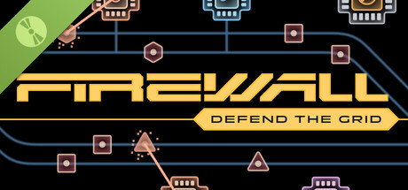 Firewall: Defend The Grid Demo