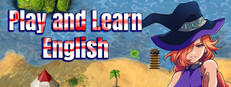 Play and Learn English