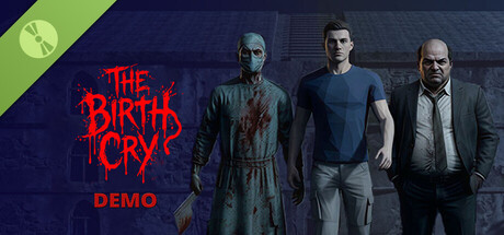 The Birth Cry Demo