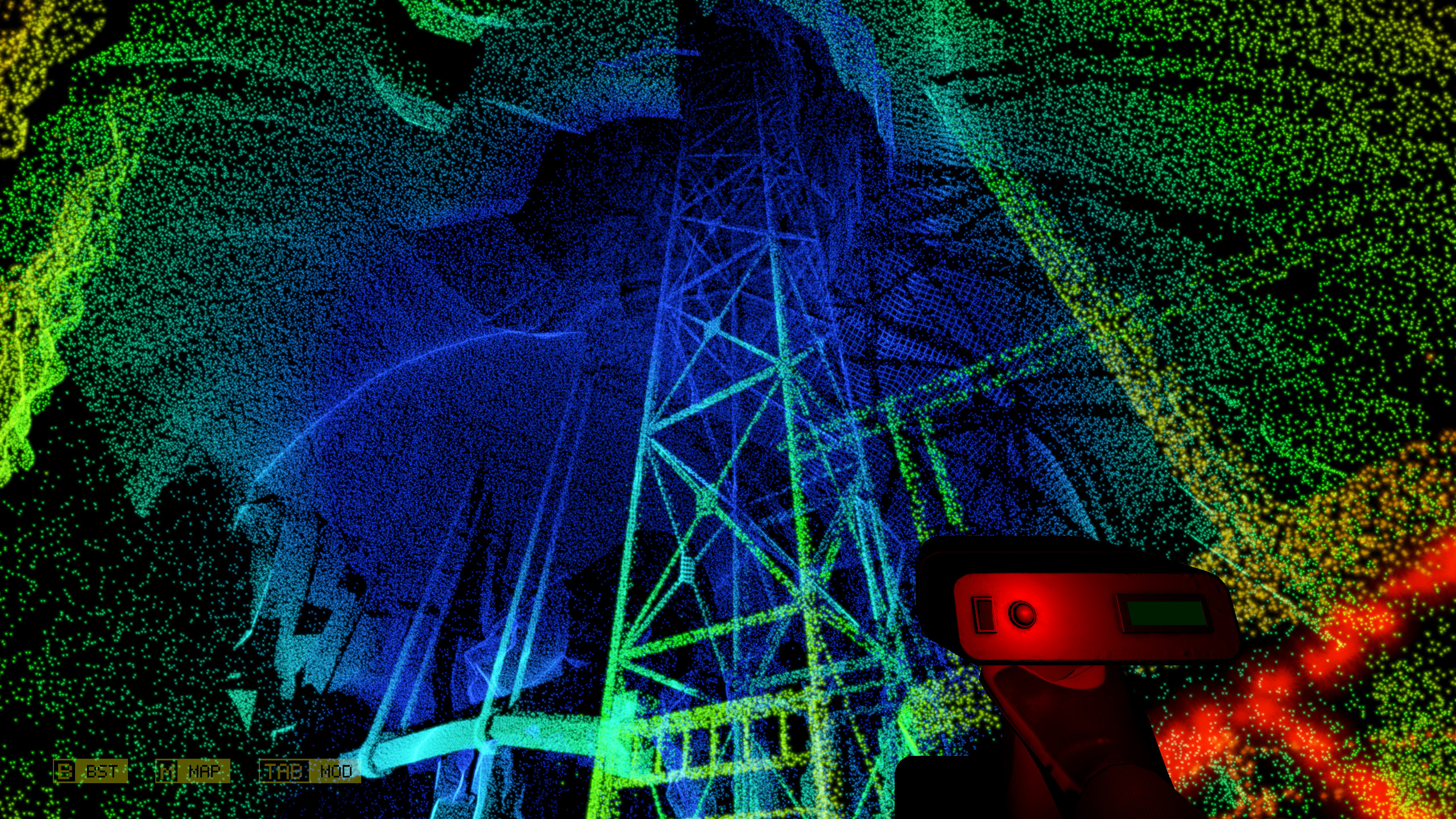 Scanner Sombre screenshot 6