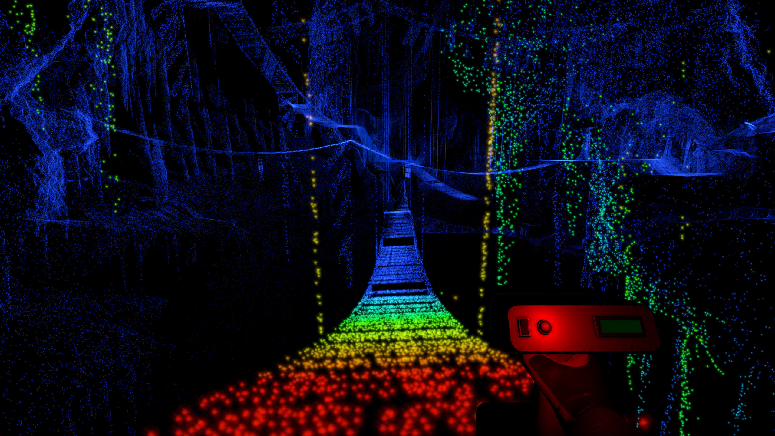 Scanner Sombre screenshot 3