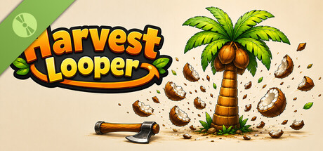 Harvest Looper Demo