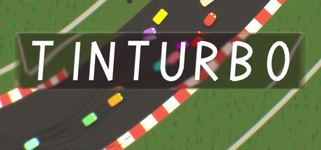 Tinturbo — Steam header