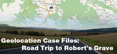 Geolocation Case Files: Road Trip to Robert's Grave