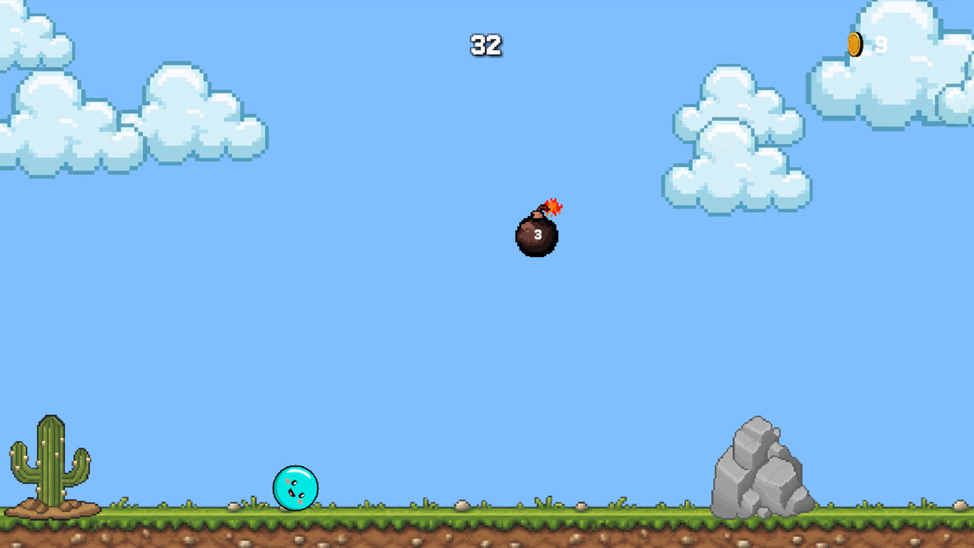 Rollie screenshot 6